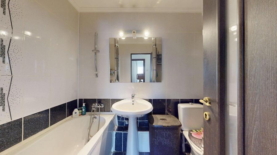 Apartament 2 camere Lacul Tei Teiul Doamnei - 14