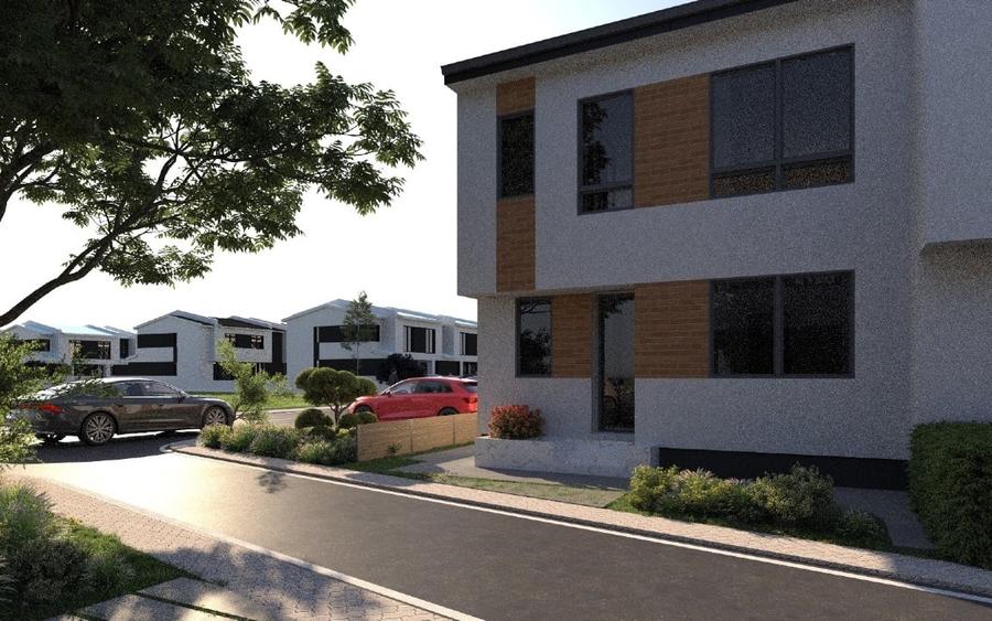 Parc  Ghidiceni Bragadiru - 7