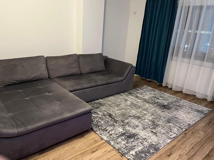 Inchiriez Apartament Rezidential 1Mai - 4