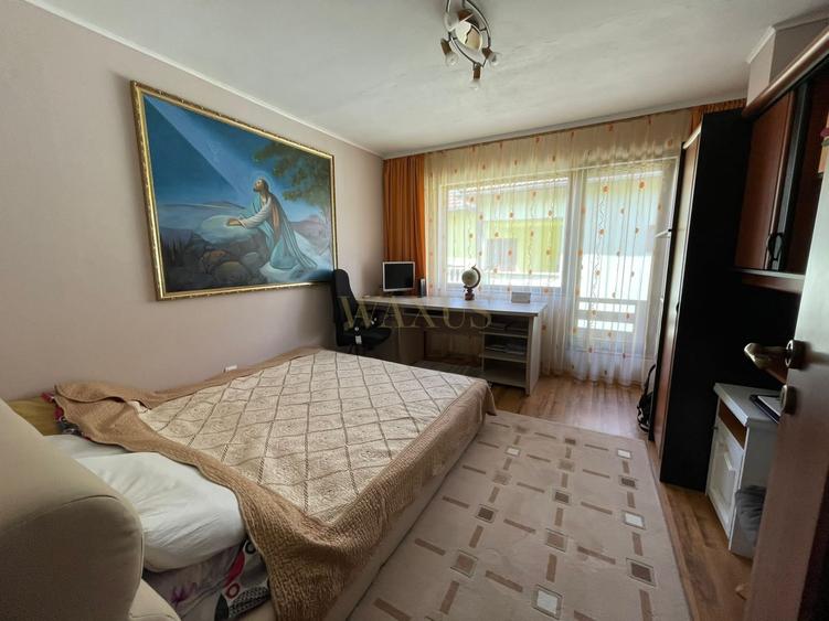 Casă, zona parcul Municipal “Regele Mihai I” - 3