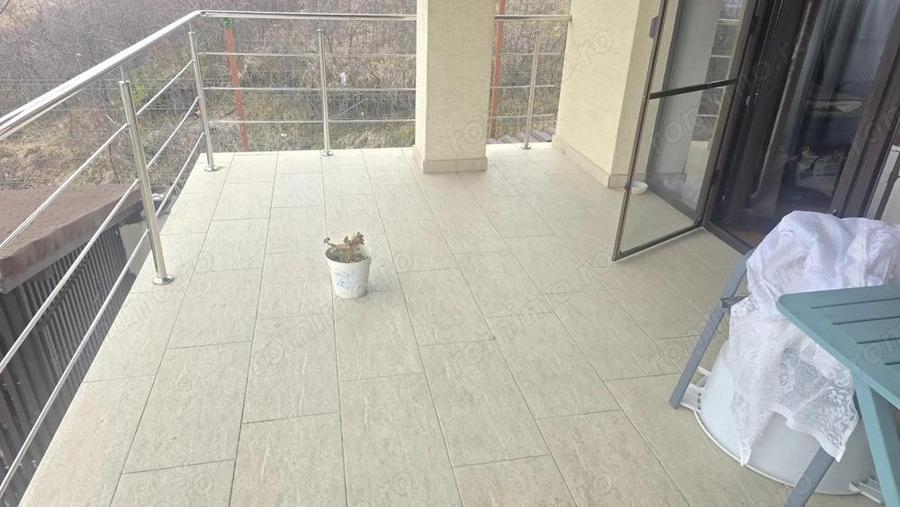 Vand casa in Deva, D+P, zona Zavoi, partea de jos, finalizata in anul 2017, constructie din caramida - 14