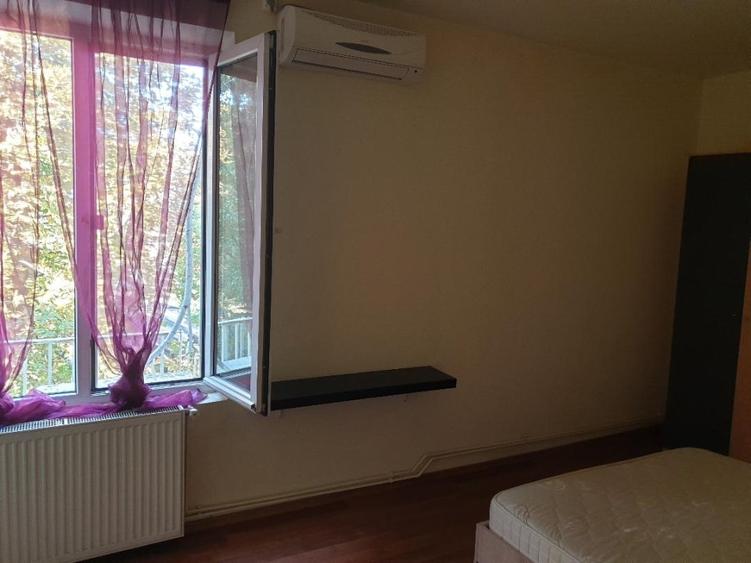 Floreasca | 2 Camere | Centrala | AC | - 8