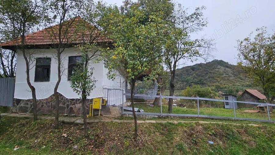 Casa in Tirimia Jud Mures - 7