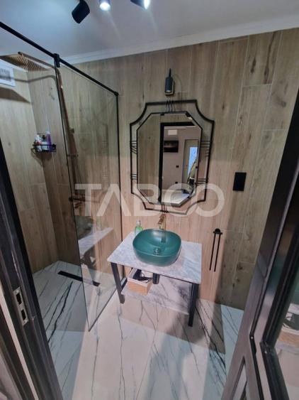 Apartament de vanzare 2 camere dressing terasa in Centrul Istoric - 6