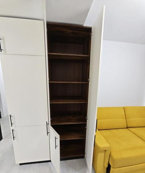 Apartament 2 camere / zona Decebal /Bloc nou / Centrala prop - 1