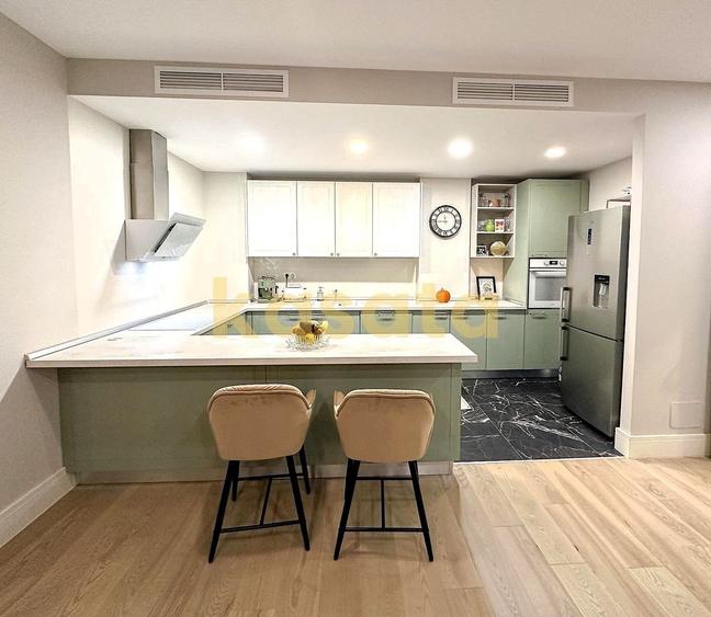 3 camere I Triana I 95 mp I parcare I finisaje premium - 2