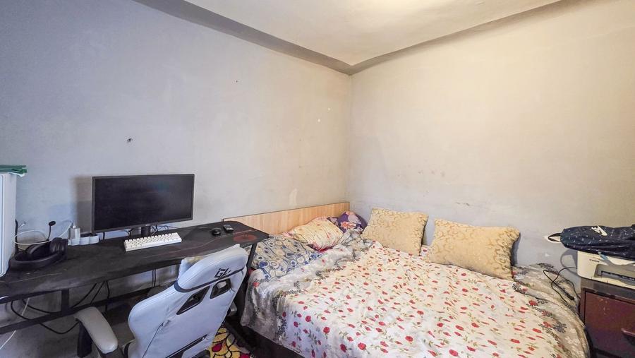 Ghencea – Casă individuală cu mare potențial, poziție excelentă ! - 4