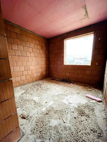 Casă P+M la roșu de vânzare în Cihei – Grigorescu II - 9