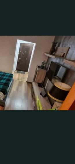 Garsoniera - Tractorul- langa Coresi Mall - 5