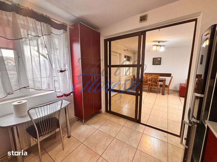 Triplex 100 mp, zona Avram Iancu, Floresti - 8