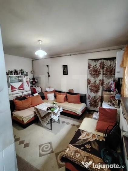 Casă cu 1 camere cu Teren 101 Mp în Central