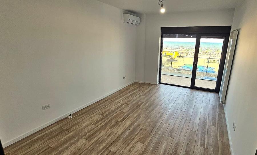 Promenada Mamaia Nord Apartament Exclusivist cu vedere la Mare - 23