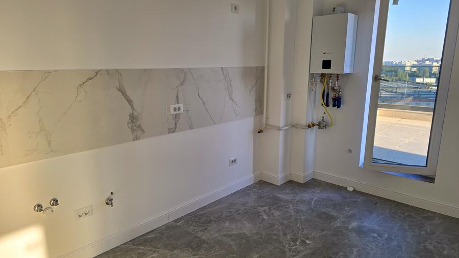 Neofort 50 Titan Apartament langa metrou cu terasa superba - 18