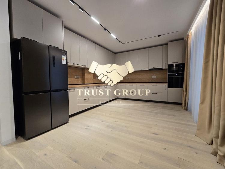 Duplex 3 camere Aviatorilor-Kiseleff | 2X terase | Loc de parcare | - 17