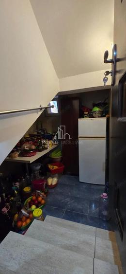 Casa de vanzare, zona Sub Cetate, Sighisoara - 2