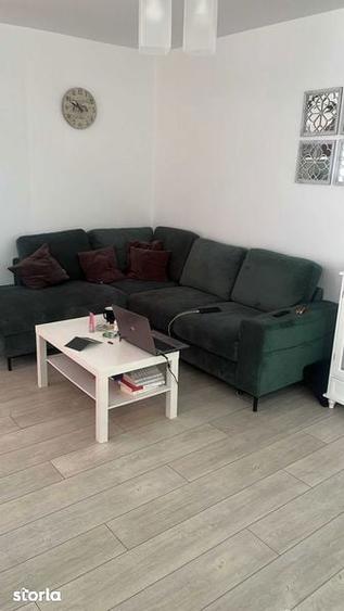 Apartament 2 camere, parcare si boxa la demisol - 3