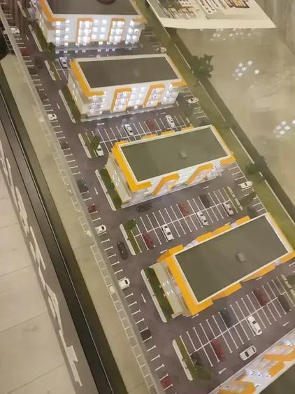 Apartamente De Vanzare 2 Camere  Dobroiesti | Rate  Dezvoltator - 2