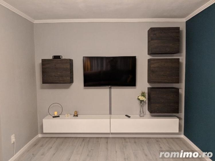 apartament cu 2 camere situat in Zona Rahova - 3