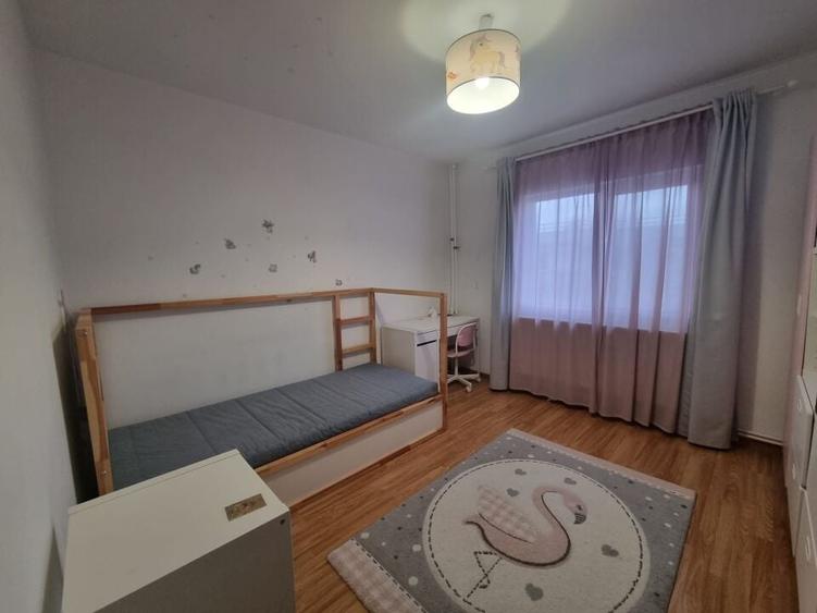 Mihai Bravu Apartament 3 camere centrala proprie parcare - 5