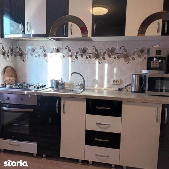 Vand Apartament 4 camere, 2 bai, 100 mp, zona Pipirig - 5