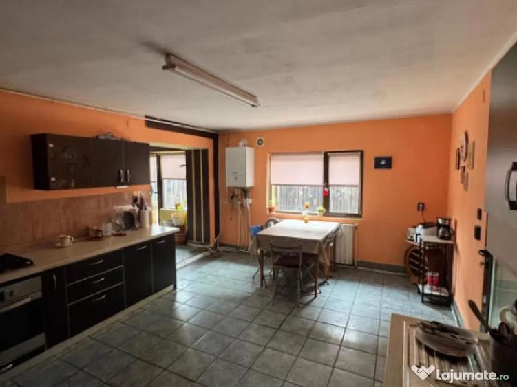 Casa 250 mp in Tau?ii Magherau?, 6 camere, garaj dubl - 4