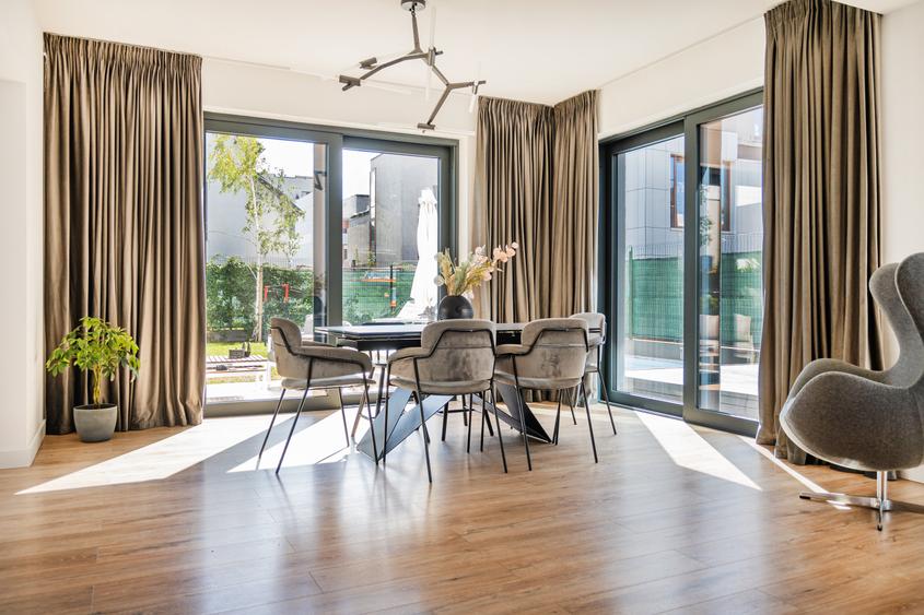 Vila cu piscina incalzita si garaj - Iancu Nicolae - 3