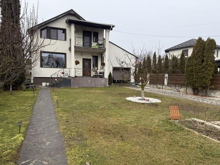 Proprietar , casa Gheraiesti ,panouri FV - 4