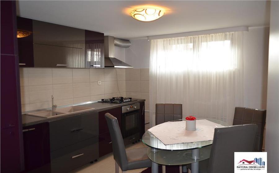 Casa Superba Mobilata si Utilata de in Nazna - 8