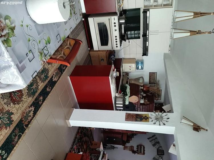 Casa si teren direct proprietar - 1