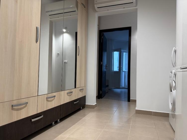 Persoană Fizică Închiriez apartament cu 2 camere decomandat - 16