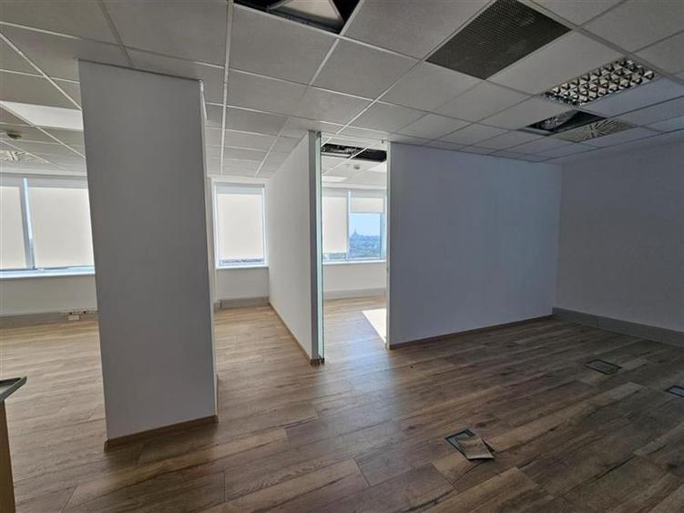 Inchiriere birouri - Floreasca Tower - 516 mp - zona Promenada - 5