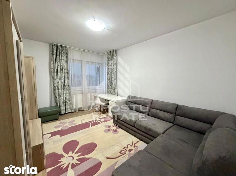 Apartament 3 camere, de inchiriat, petfriendly, Soarelui, Timisoara - 4