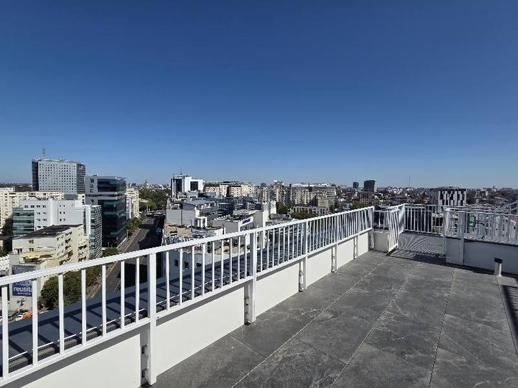 Victoriei Business Center, Victoriei, 200 - 6448 mp  0% comision! - 10