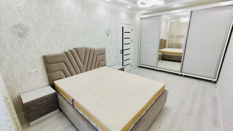 Apartament cu 2 camere in proximitatea Colosseum Mall - 1