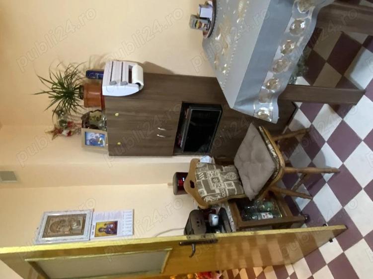 Zona Plava? II, apartament 2 camere, decomandat, etaj 1, 53 mp utili, pre? 94.000 euro, negociabil - 8