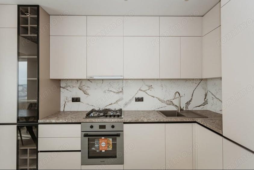 Inchiriez Apartament cu 1 camera Iulius Mall - 2