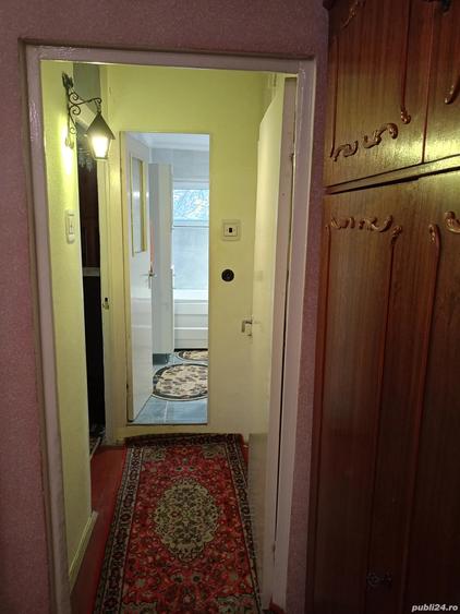 Vand apartament tip Q - 8