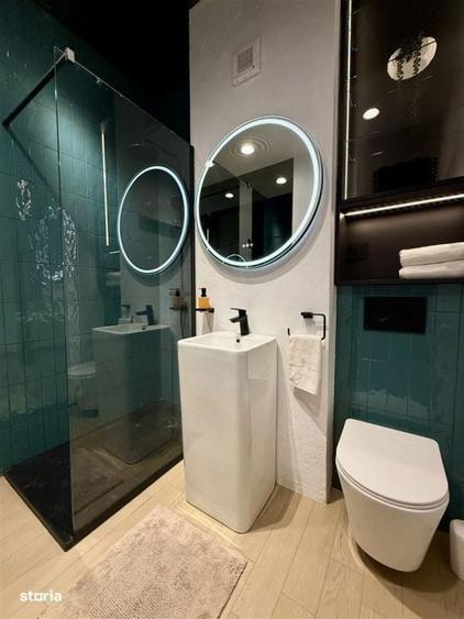 Apartament Exclusivist | Garaj | zona Vivo - 6