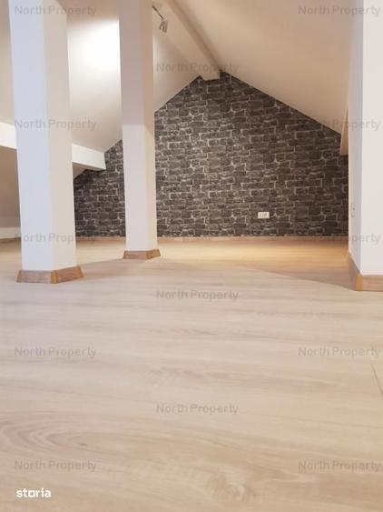 Cosmopolis,Pipera vila 3 camere P+1+mansarda - 4