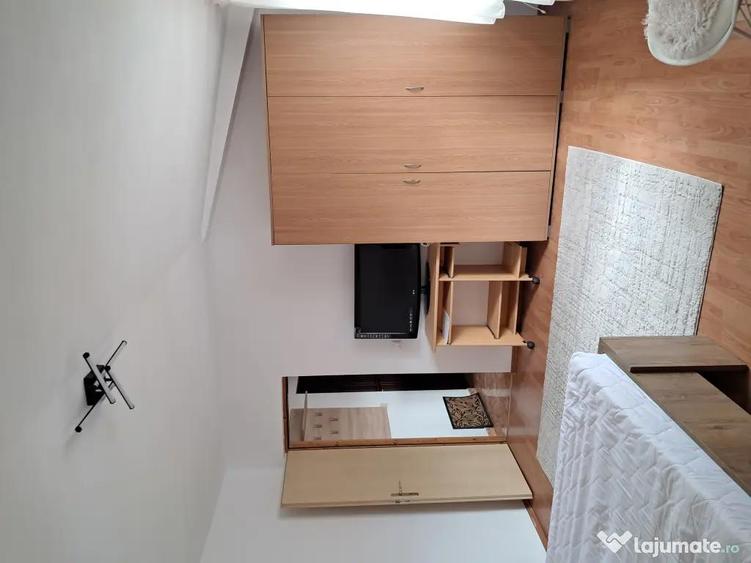 Garsoniera de inchiriat - 2