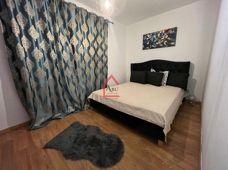 ap 1 camera | decomandat | Valea Adanca - pepinierii | bloc NOU - 1