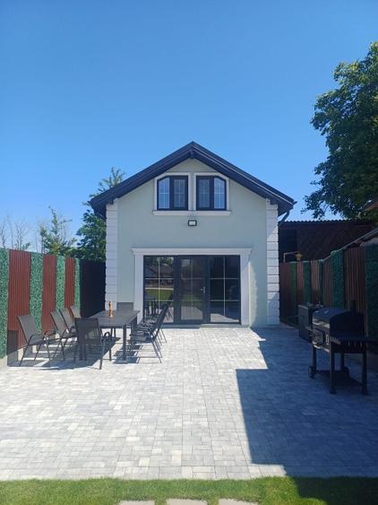 Casa noua de vânzare  - 1