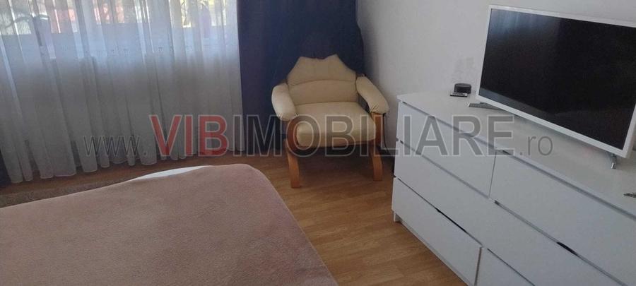 Apartament 4 camere decomandat , aproape de Shopping Mall - 12