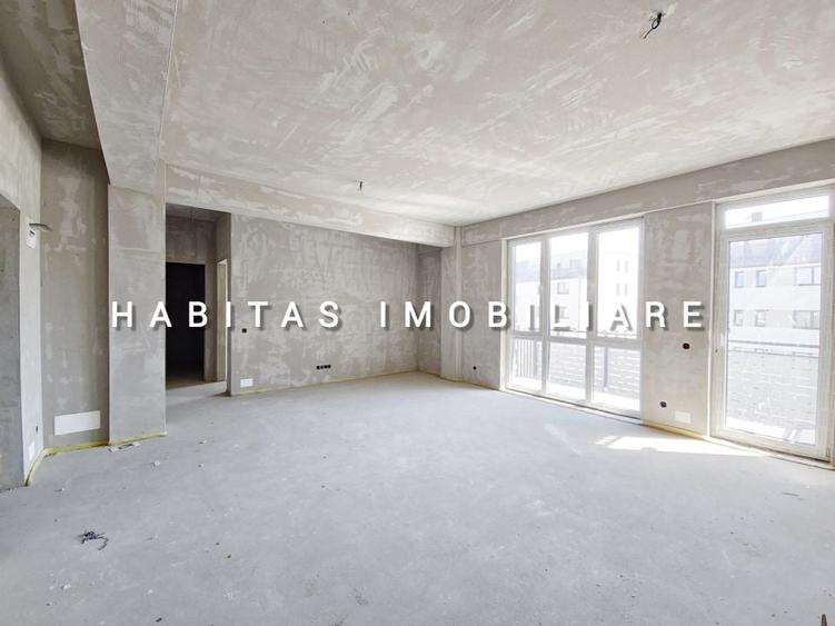Apartament cu 2, camere, zona Vivo, parcari subterane - 11