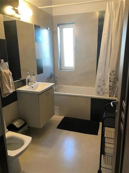 Apartament 2 camere 43 mp, etaj 1, parcare! Zona Ioan Rusu! - 6