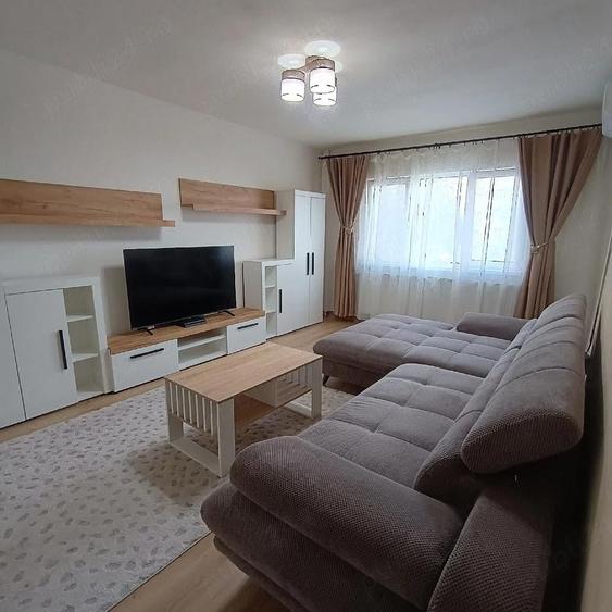 Apartament 2 camere Alfa - 1