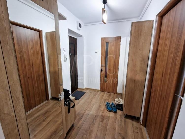 Apartament 2 camere de vanzare in Grigorescu, Cluj Napoca - 7