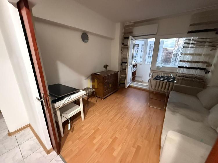 Inchiriere Apartament 2 camere langa metrou Crangasi - 1