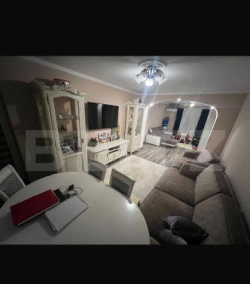 Apartament de 4 camere, Gheorghe Lazar - 5