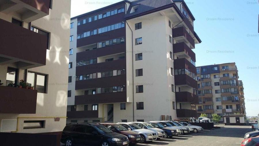Vand apartament 2 camere, decomandat - 2